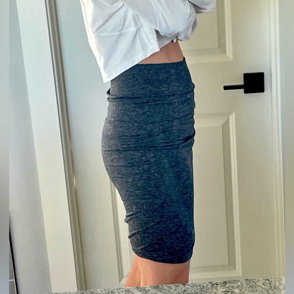 Lululemon skirt